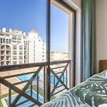 Beachfront 3bdr On Marginal Boulevard Apartman *
