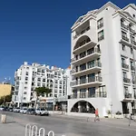 Beachfront 3bdr On Marginal Boulevard *