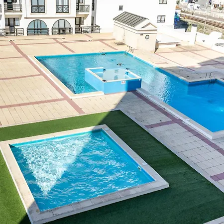 公寓 Beachfront 3bdr On Marginal Boulevard