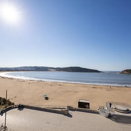 公寓 Beachfront 3bdr On Marginal Boulevard 圣马蒂纽·杜·波特