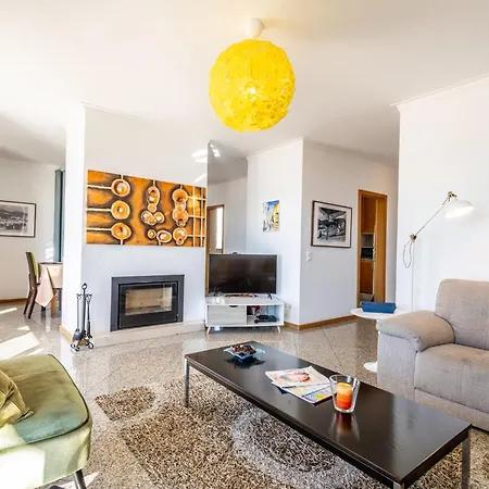 דירה Beachfront 3bdr On Marginal Boulevard *