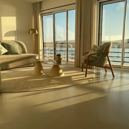דירה Beachfront 3bdr On Marginal Boulevard *