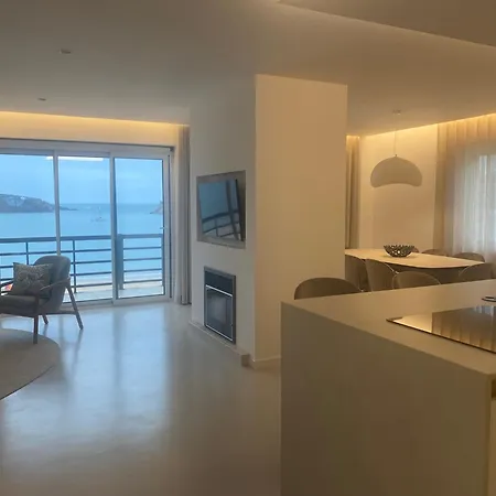 דירה Beachfront 3bdr On Marginal Boulevard *