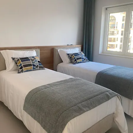 דירה Beachfront 3bdr On Marginal Boulevard *