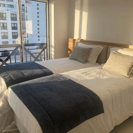 Beachfront 3bdr On Marginal Boulevard * סאו מרטיניו דו פורטו