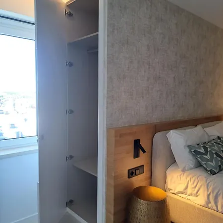 דירה Beachfront 3bdr On Marginal Boulevard *