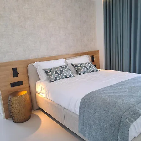 Beachfront 3bdr On Marginal Boulevard Daire São Martinho do Porto