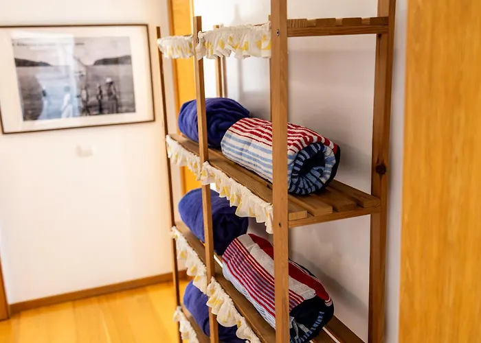 Beachfront 3bdr On Marginal Boulevard 圣马蒂纽·杜·波特