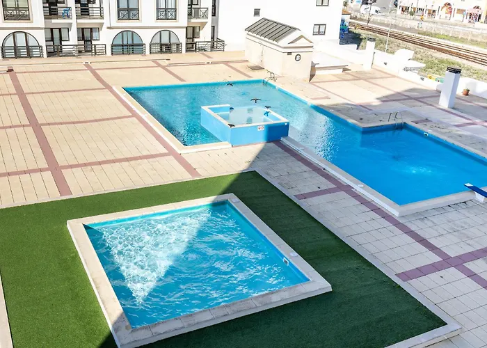 公寓 Beachfront 3bdr On Marginal Boulevard