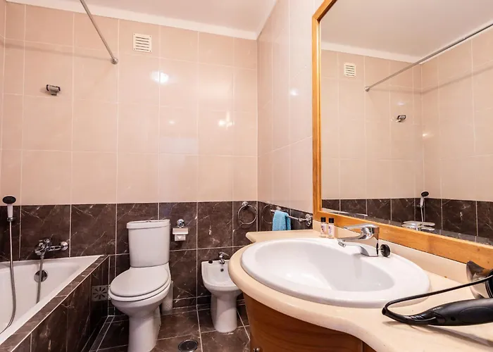 公寓 Beachfront 3bdr On Marginal Boulevard *