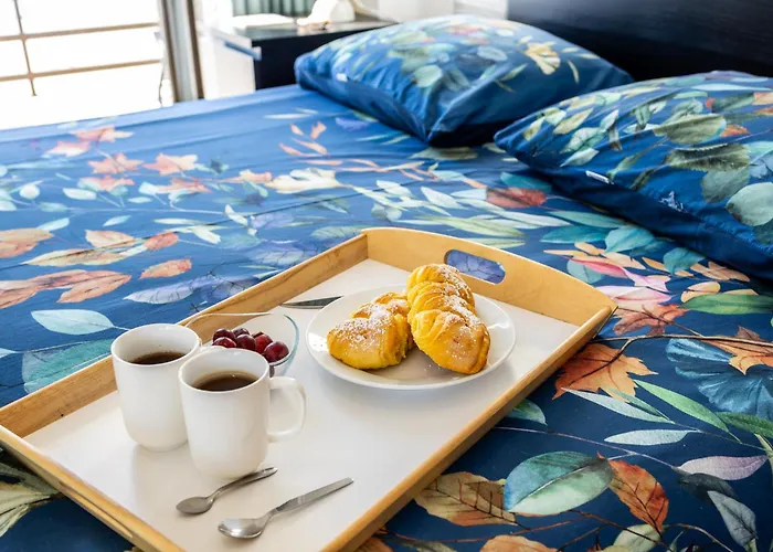 Beachfront 3bdr On Marginal Boulevard 公寓 圣马蒂纽·杜·波特