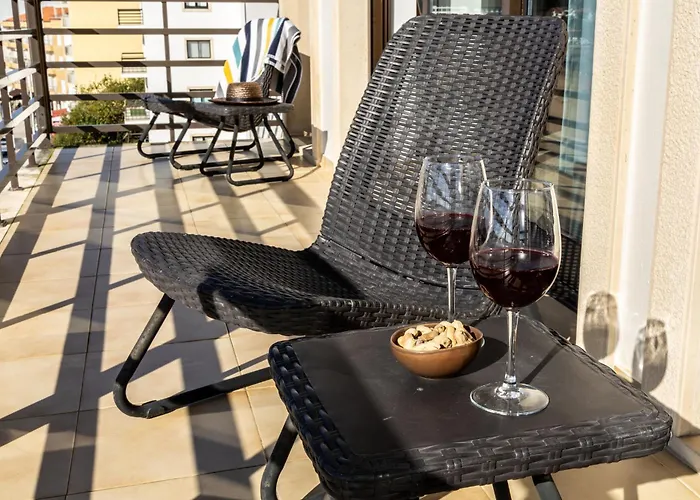 公寓 Beachfront 3bdr On Marginal Boulevard